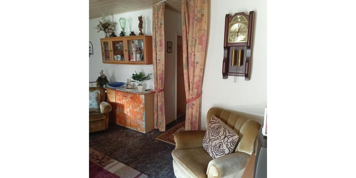 Wohnen auf Zeit Cloppenburg - 1 Zimmer, 18 m&sup2;, 455&euro; | Angebot:26033896