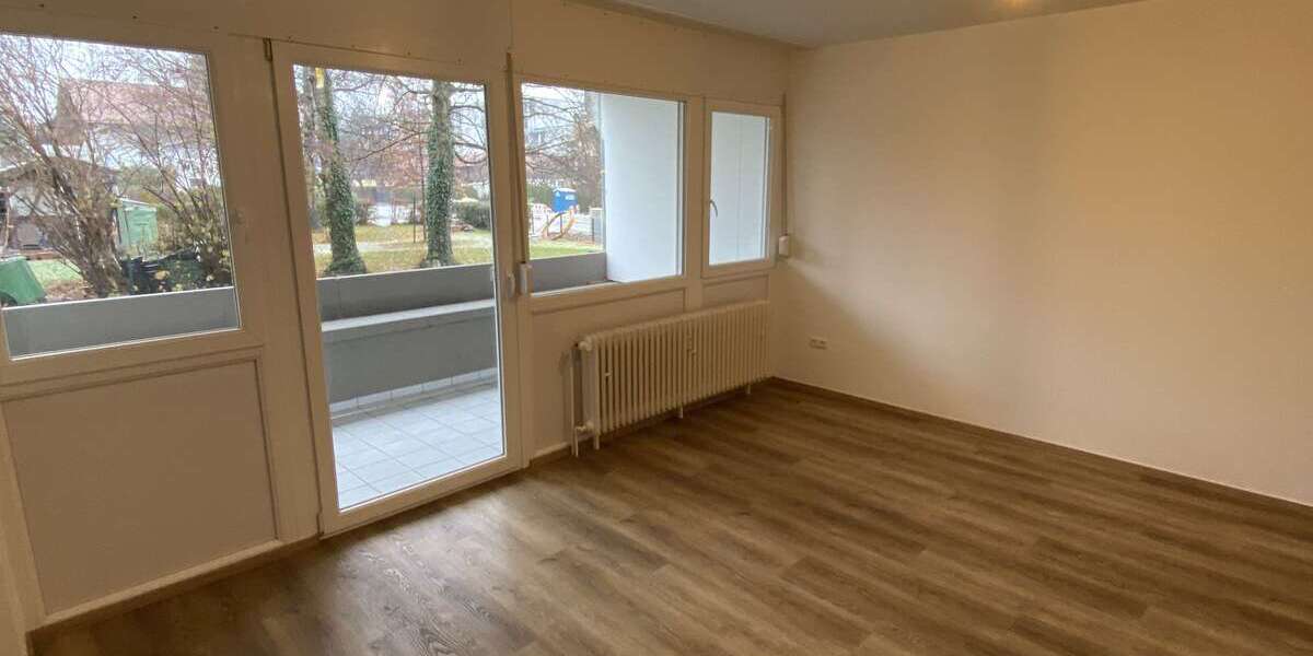 Etagenwohnung Ainring Schiffmoning - 4 Zimmer, 89 m&sup2;, 889&euro; | Angebot:26729762