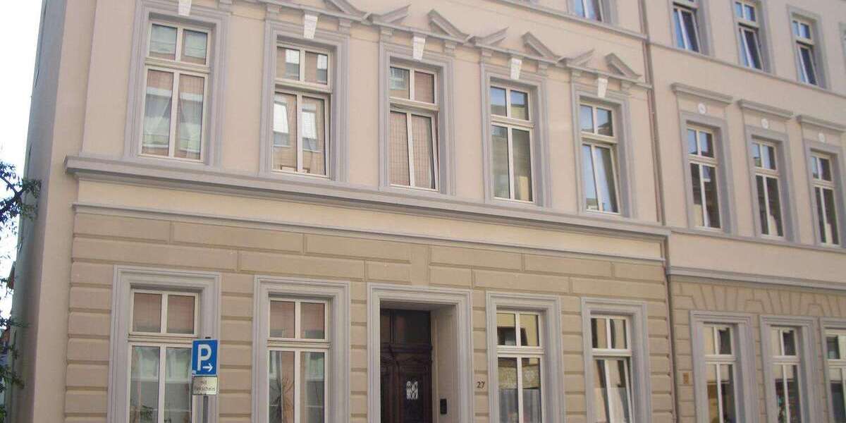 Etagenwohnung Duisburg-City City - 2.5 Zimmer, 55 m&sup2;, 288&euro; | Angebot:26949292