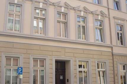 Wohnung Duisburg-City City - 2.5 Zimmer, 55 m&sup2;, 288&euro; | Angebot:26949292