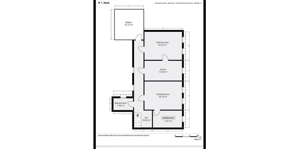 Große FamZum Miete 3-4 Mehrfamilienhäuser jede 4-6 Zimmern,WIEHE 3 zimmer