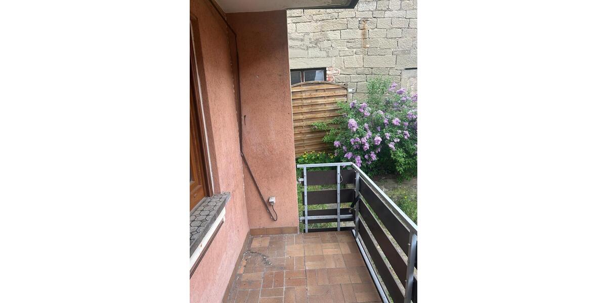 Wohnen auf Zeit Kitzingen - 19 Zimmer, 19 m&sup2;, 450&euro; | Angebot:26462574