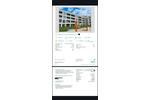 Etagenwohnung Erfurt Johannesvorstadt - 3 Zimmer, 90 m&sup2;, 1.546&euro; | Angebot:26197245