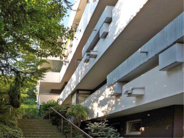 Erdgeschoßwohnung Stuttgart Feuerbach - 2 Zimmer, 51 m&sup2;, 1.150&euro; | Angebot:26687946