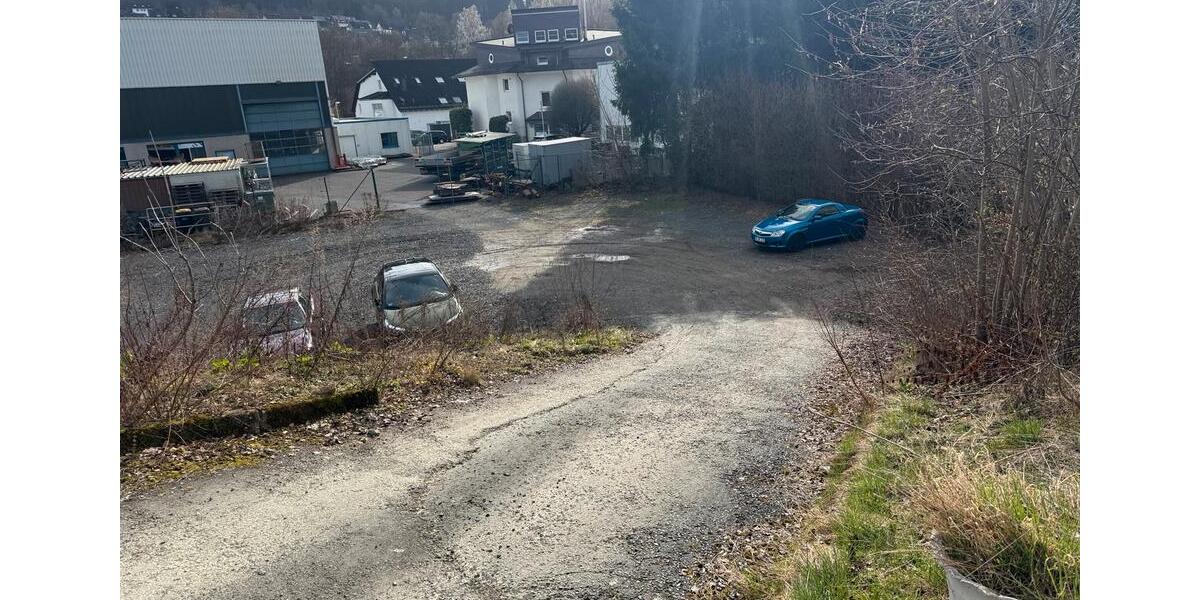 Gewerbeobjekt Wilnsdorf - 800&euro; | Angebot:25900289