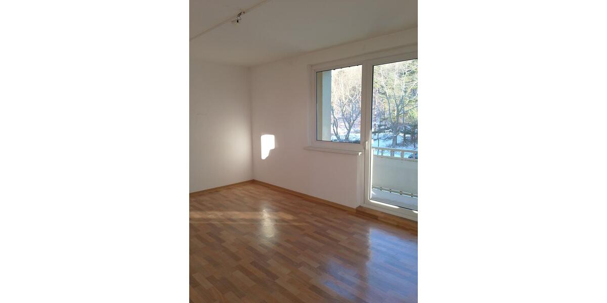 Helle 2-Zimmer-Wohnung mit Balkon in Sellin 2 zimmer