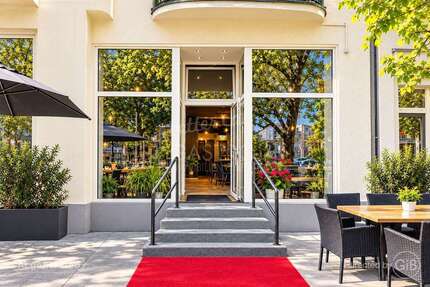 Gewerbeobjekt Berlin Tempelhof-Schöneberg - 2.981&euro; | Angebot:27719662