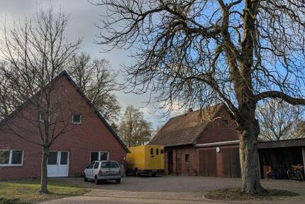 Wohnen auf Zeit Lilienthal - 8 Zimmer, 200 m&sup2;, 753&euro; | Angebot:25992033