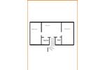 Dachgeschoßwohnung Holzminden - 2.5 Zimmer, 73 m&sup2;, 400&euro; | Angebot:26387255