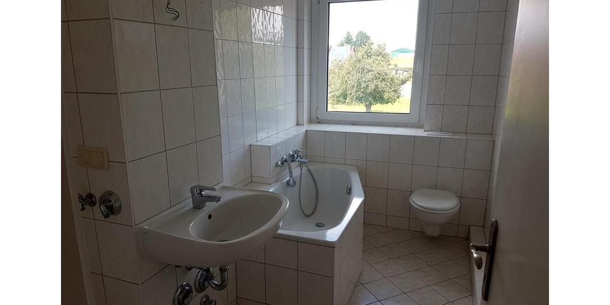 Etagenwohnung Göda - 3 Zimmer, 59 m&sup2;, 310&euro; | Angebot:26701087