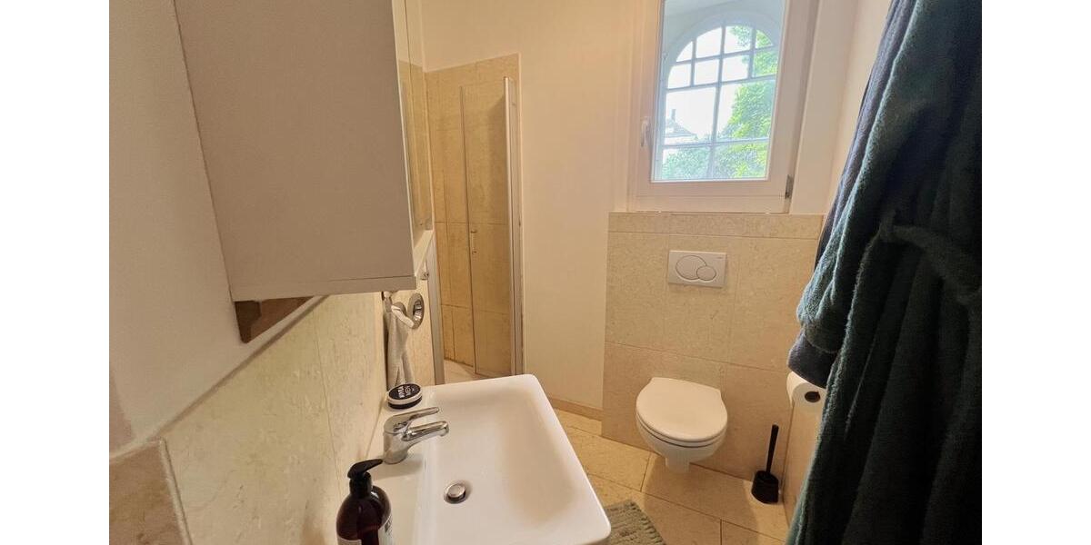 Erdgeschoßwohnung Siegburg - 3 Zimmer, 110 m&sup2;, 1.595&euro; | Angebot:26490872