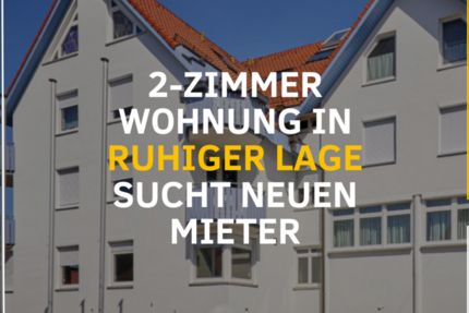 Wohnung zum Mieten in Filderstadt 840 € 50 m² 2 zimmer