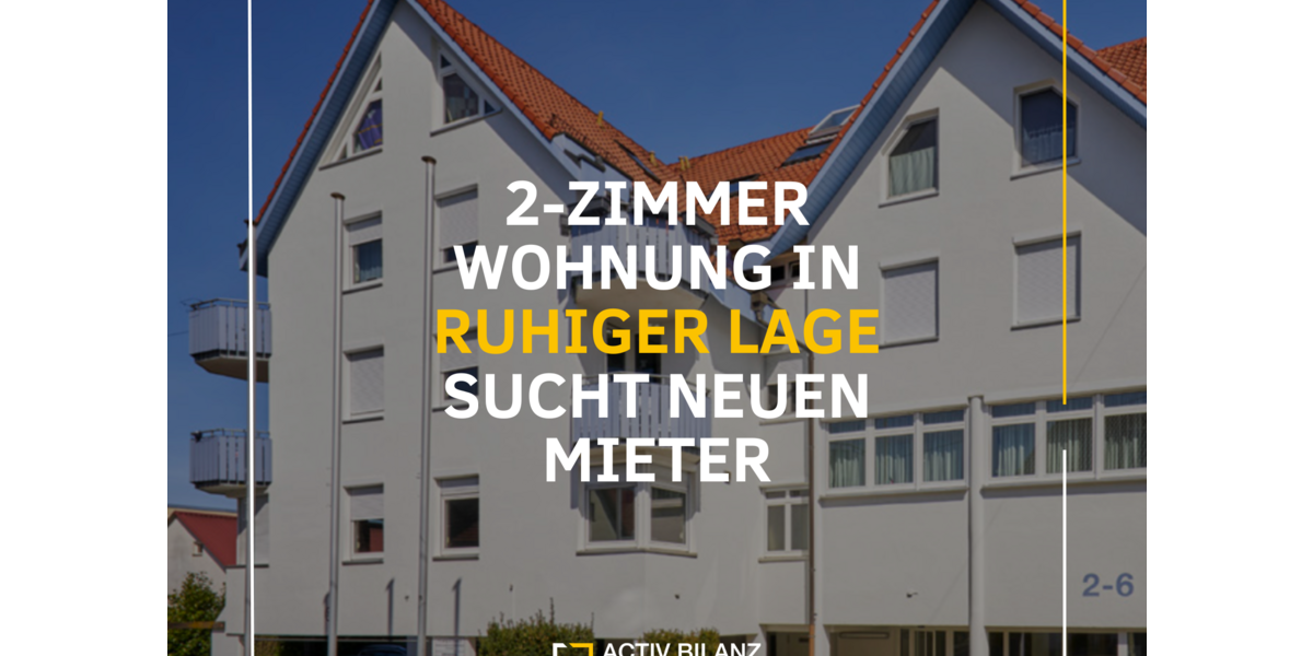 Wohnung zum Mieten in Filderstadt 840 € 50 m² 2 zimmer