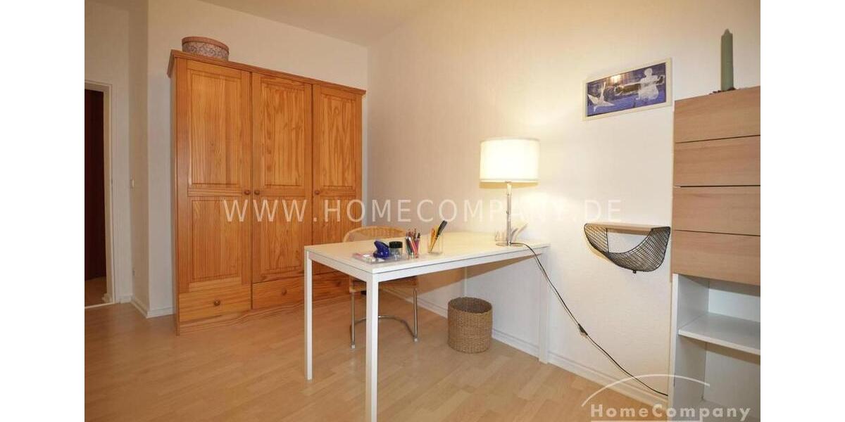 Wohnen auf Zeit Berlin Lankwitz - 3 Zimmer, 75 m&sup2;, 1.400&euro; | Angebot:23409473