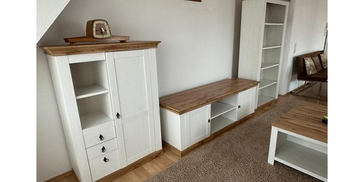 Etagenwohnung Neustadt an der Donau - 4.5 Zimmer, 115 m&sup2;, 1.230&euro; | Angebot:26700352