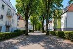 Terrassenwohnung Coswig - 2 Zimmer, 58 m&sup2;, 610&euro; | Angebot:26594651