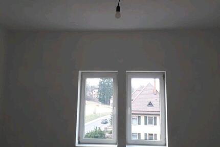 Mietwohnung 2.OG 4 Zimmer 550€ Kaltmiete 4 zimmer