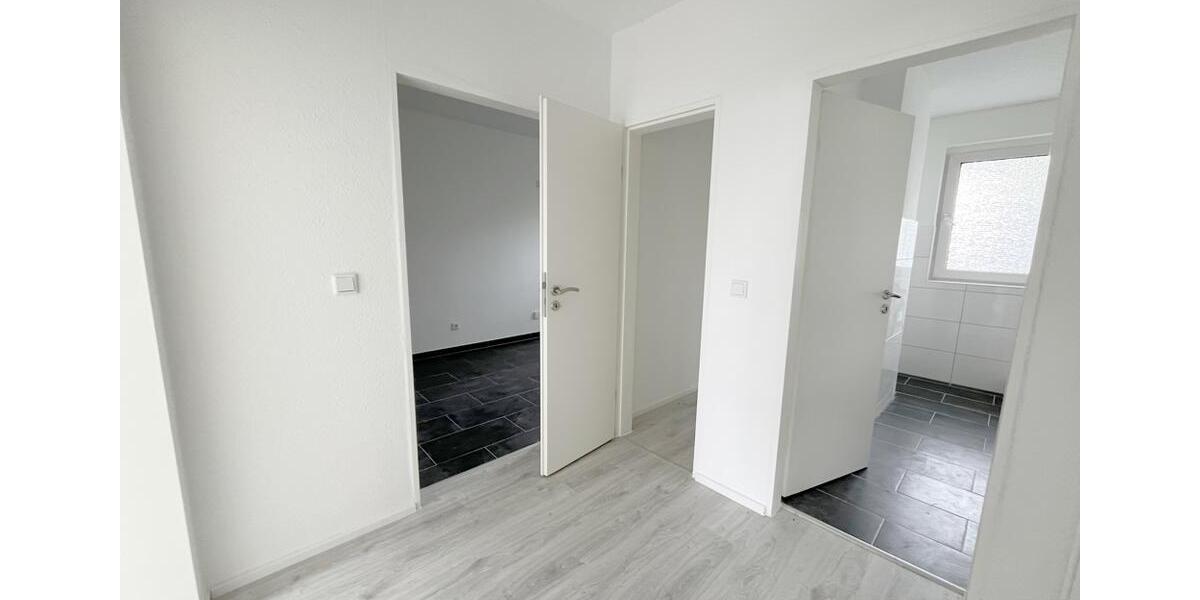 Erdgeschoßwohnung Werl - 2 Zimmer, 59 m&sup2;, 474&euro; | Angebot:26640312