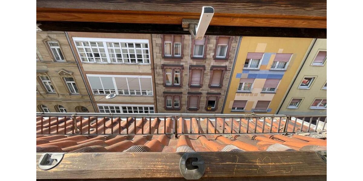 Dachgeschoßwohnung Mannheim - 2.5 Zimmer, 65 m&sup2;, 950&euro; | Angebot:25870592