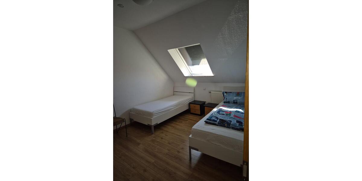 Wohnen auf Zeit Ahaus - 3 Zimmer, 45 m&sup2;, 17&euro; | Angebot:25368367