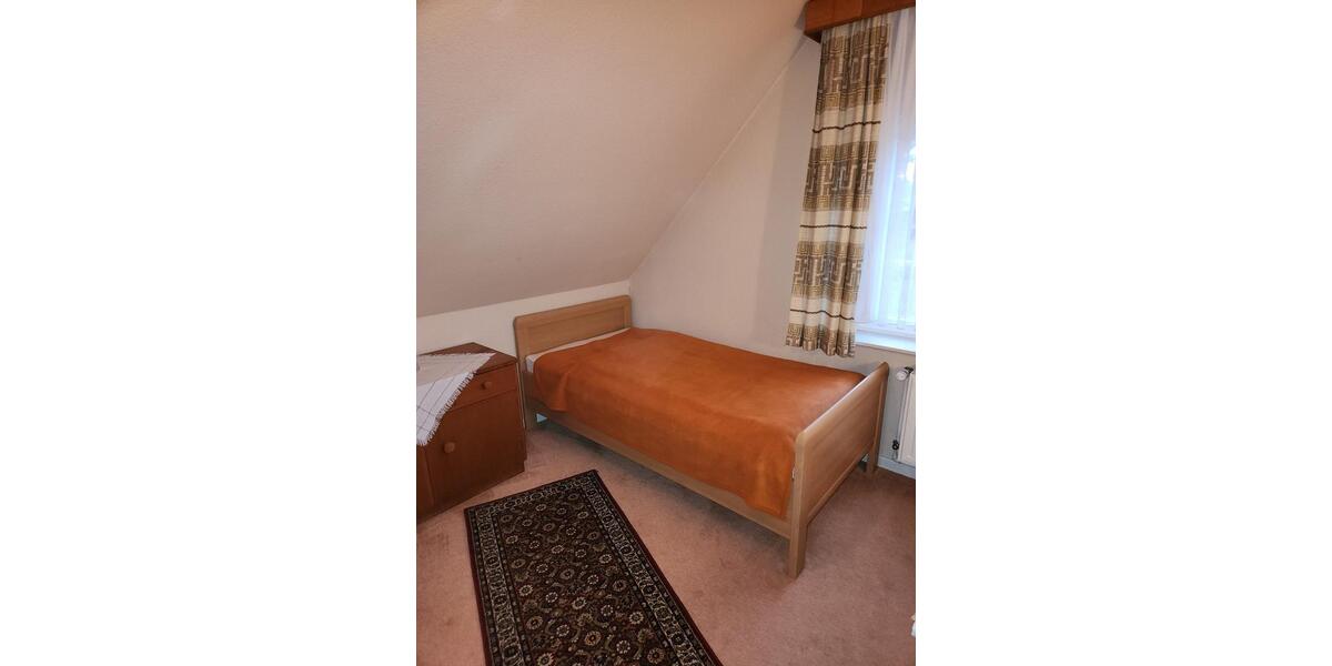 Wohnen auf Zeit Zeven - 4 Zimmer, 80 m&sup2;, 20&euro; | Angebot:24428777