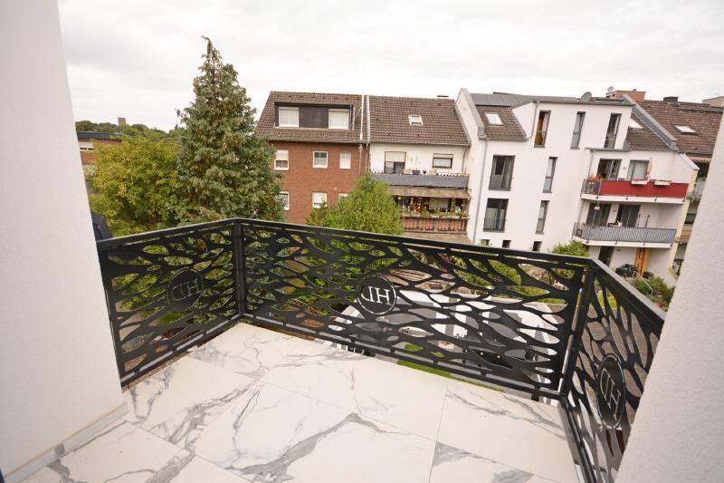 Moderne, luxeriöse 4-Zimmer-Maisonette-Wohnung für den gehobenen Anspruch! zimmer