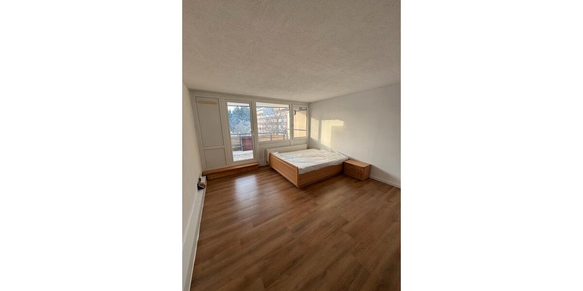 Etagenwohnung Sankt Englmar - 1 Zimmer, 33 m&sup2;, 374&euro; | Angebot:26532736