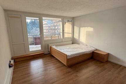 Wohnung Sankt Englmar - 1 Zimmer, 33 m&sup2;, 374&euro; | Angebot:26532736