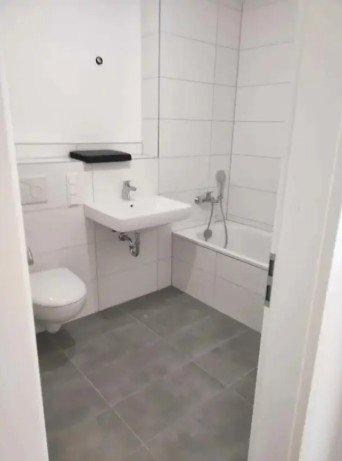 Etagenwohnung Wetzlar Naunheim - 3 Zimmer, 72 m&sup2;, 850&euro; | Angebot:26587262