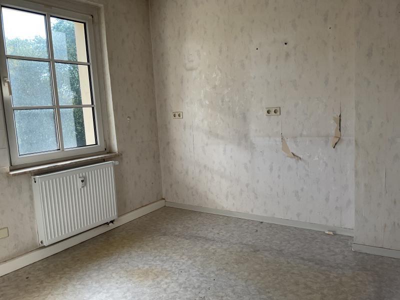 Neusanierte Wohnung!