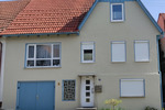 Haus mit Garten in Meßstetten zu vermieten inkl. Stellplatz 5 zimmer