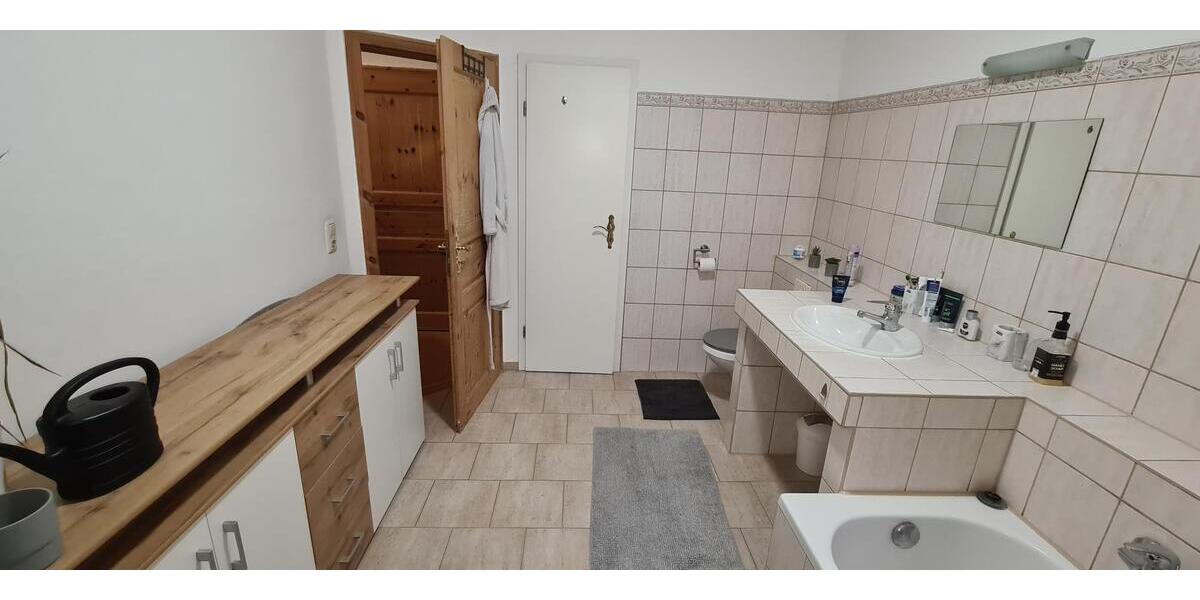 ruhig gelegene und sonnige 2-Zimmer-Wohnung nahe UNI und Fachhochschule - Etagenwohnung Jena Burgau | Angebot:25790708