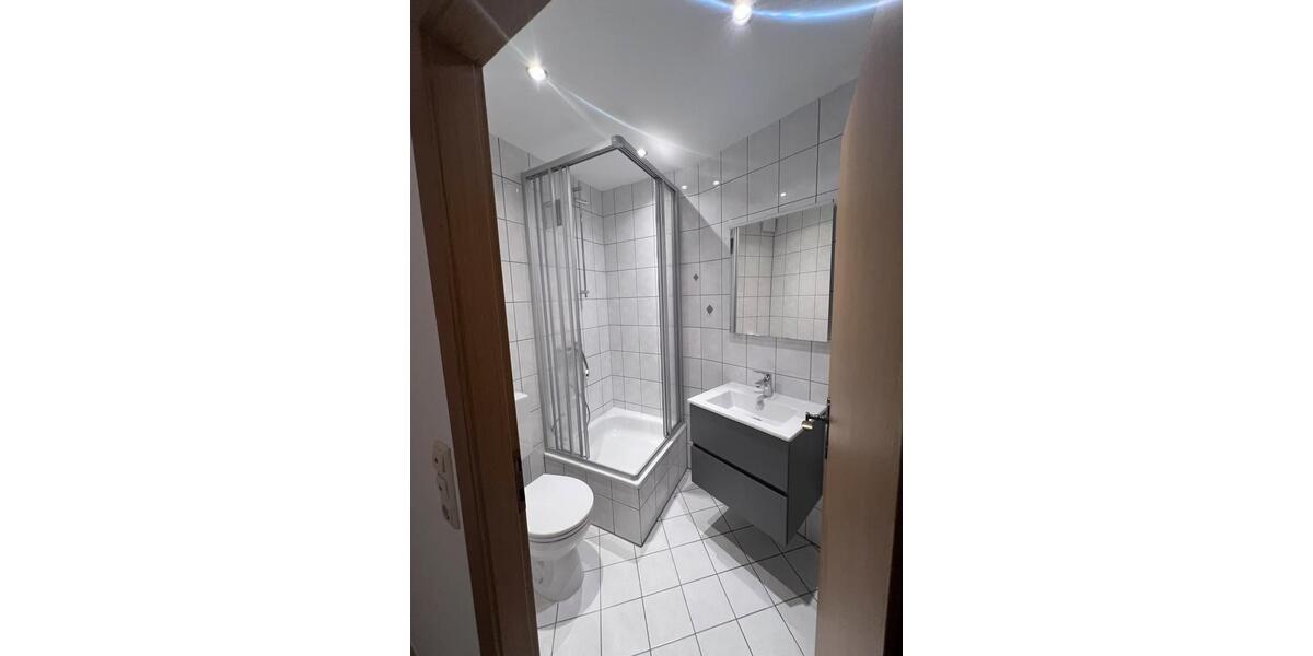 Etagenwohnung Geilenkirchen - 5 Zimmer, 105 m&sup2;, 1.050&euro; | Angebot:26279681