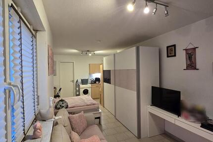 Wohnung Ludwigsburg Eglosheim - 1 Zimmer, 32 m&sup2;, 820&euro; | Angebot:26701173