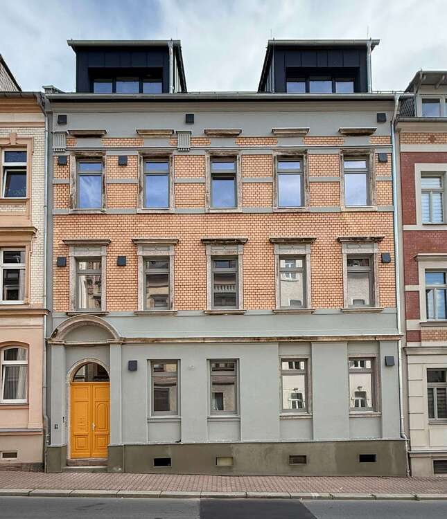 Wohnung zum Mieten in Frankenberg Sa. 1.040 € 109 m²