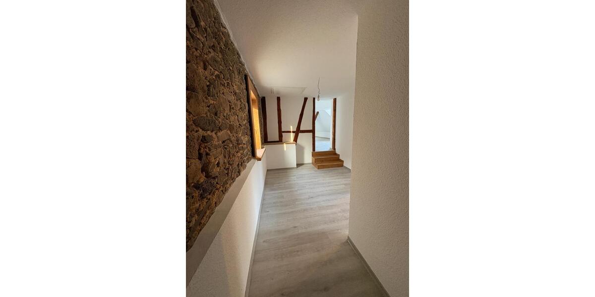 Erdgeschoßwohnung Gemünden (Felda) - 3 Zimmer, 86 m&sup2;, 860&euro; | Angebot:24644112