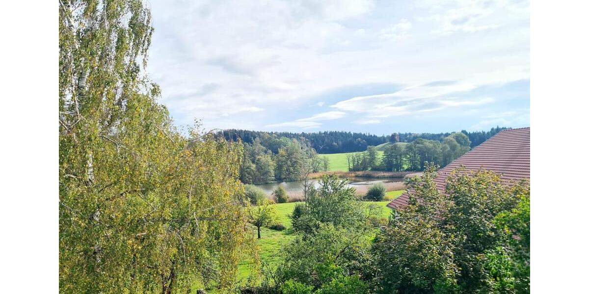 Dachgeschoßwohnung Argenbühl - 5 Zimmer, 141 m&sup2;, 1.500&euro; | Angebot:25931279