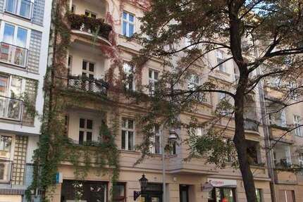 Wohnung zum Mieten in Berlin 750 € 40 m² 1 zimmer