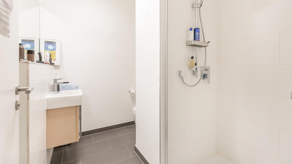 Erdgeschoßwohnung Hamburg Hamburg-Mitte - 3 Zimmer, 88 m&sup2;, 2.250&euro; | Angebot:26384170