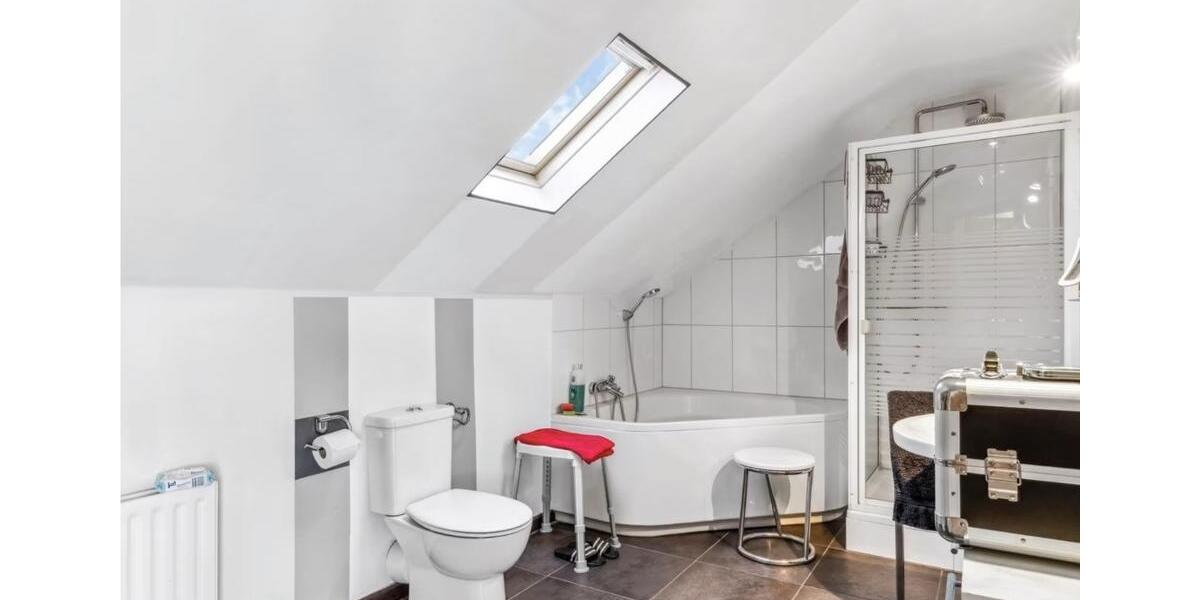 Dachgeschoßwohnung Bocholt Stenern - 2 Zimmer, 76 m&sup2;, 795&euro; | Angebot:25854720