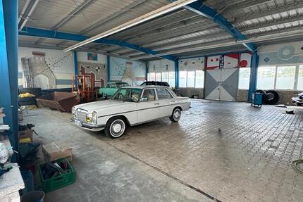 Gewerbeobjekt Gommern - 850&euro; | Angebot:26021820