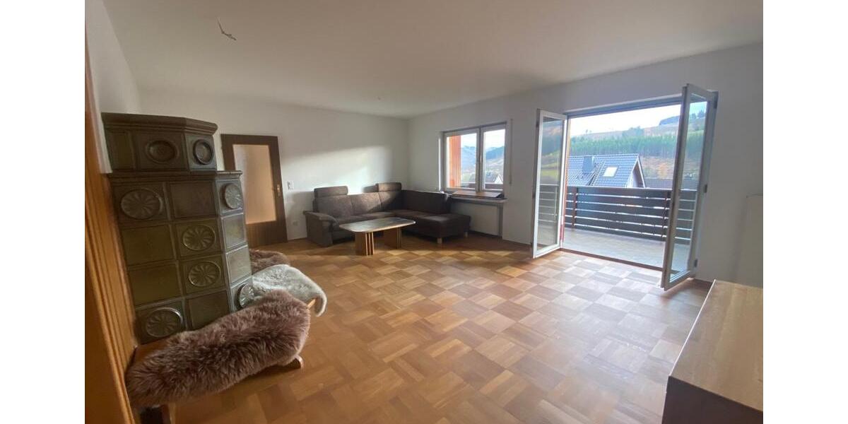Erdgeschoßwohnung Winterberg - 3 Zimmer, 790&euro; | Angebot:23636054