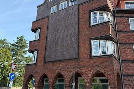 Gewerbeobjekt Rendsburg Schleife - 1.610&euro; | Angebot:24330926