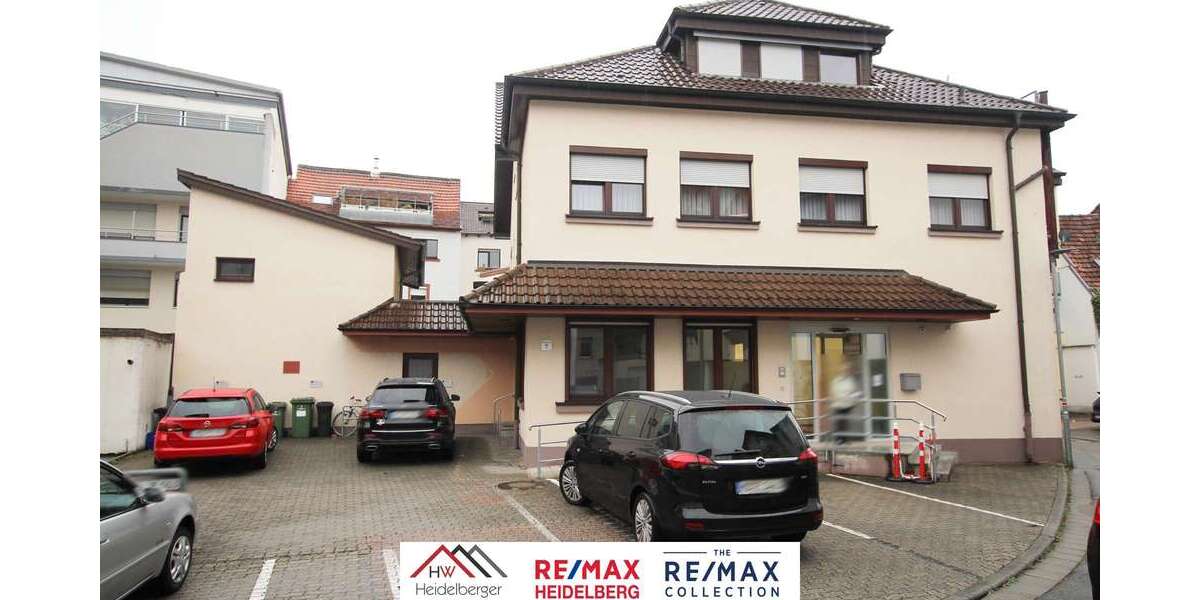Gewerbeobjekt Wiesloch - 1.800&euro; | Angebot:22621655