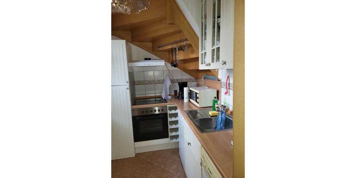 Wohnen auf Zeit Radebeul - 2 Zimmer, 48 m&sup2;, 950&euro; | Angebot:24570850