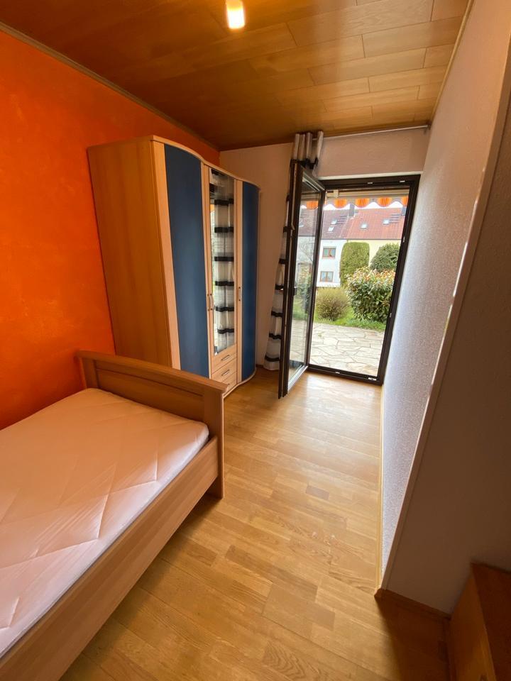 Modernes Zimmer in KC Stadt ab 01.09. für SchülerAzubis