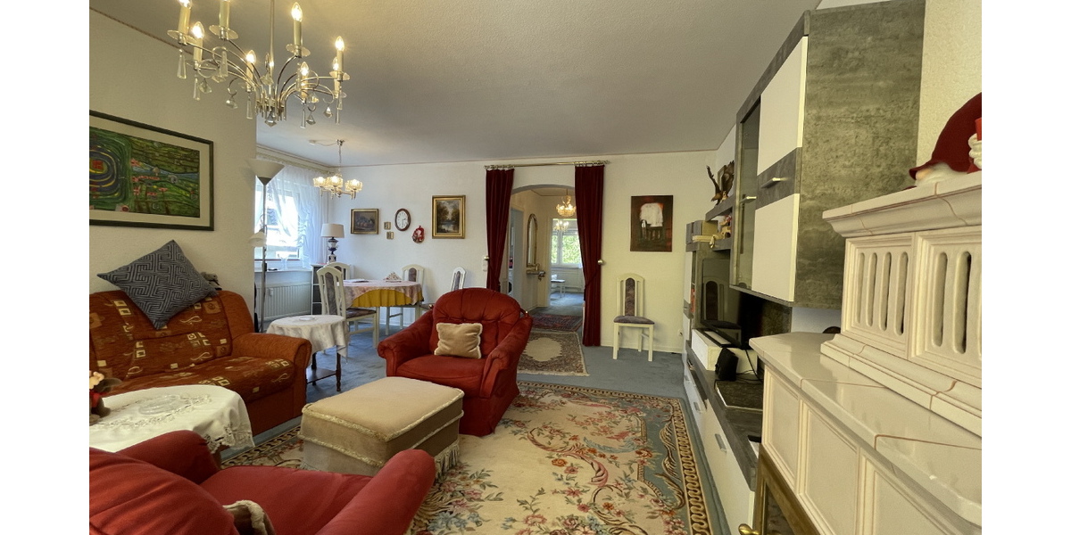 - Etagenwohnung Bad Orb Main-Kinzig-Kreis | Angebot:23213678