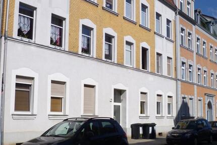 Frisch renovierte Wohnung im Erdgeschoss!