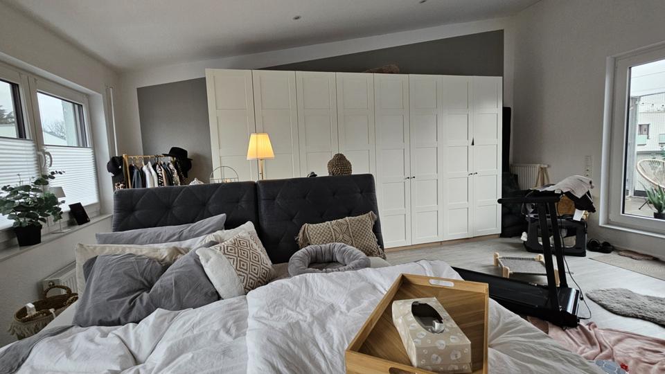 Reihenhaus Duisburg Essenberg - 5 Zimmer, 142 m&sup2;, 1.950&euro; | Angebot:25368987