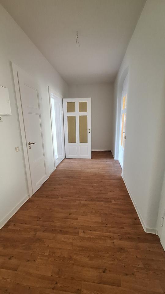 Einbauküche, toller Zuschnitt und zentrale Lage - Herzlich willkommen! zimmer